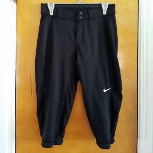 Nike softball pants